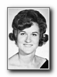 Carolyn Enever: class of 1964, Norte Del Rio High School, Sacramento, CA.